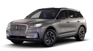 2024 Lincoln Lincoln Corsair External Image 2